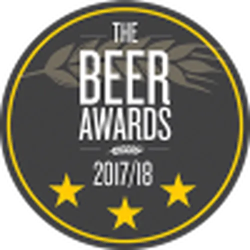 2017 The Beer Awards Bronze
