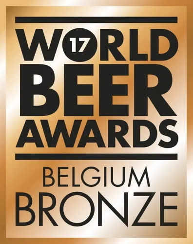 2017 World Beer Awards Bronze