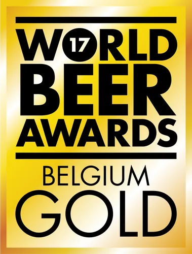 2017 World Beer Awards Gold