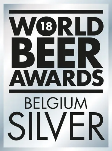 2018 World Beer Awards Silver
