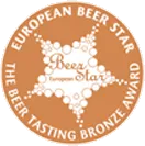 2022 European Beer Star Bronze
