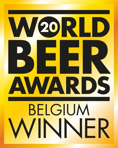 2020 World Beer Awards Winner