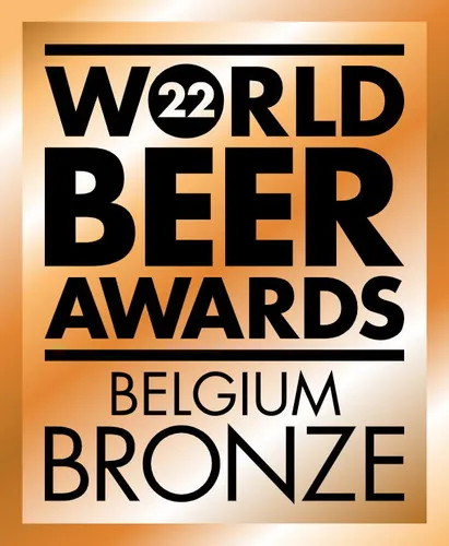 2022 World Beer Awards Bronze