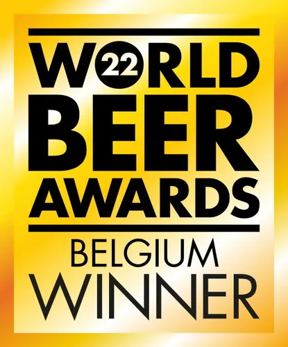 2022 World Beer Awards Winner