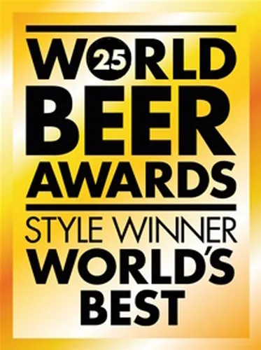 2025 World Beer Awards World’s Best
