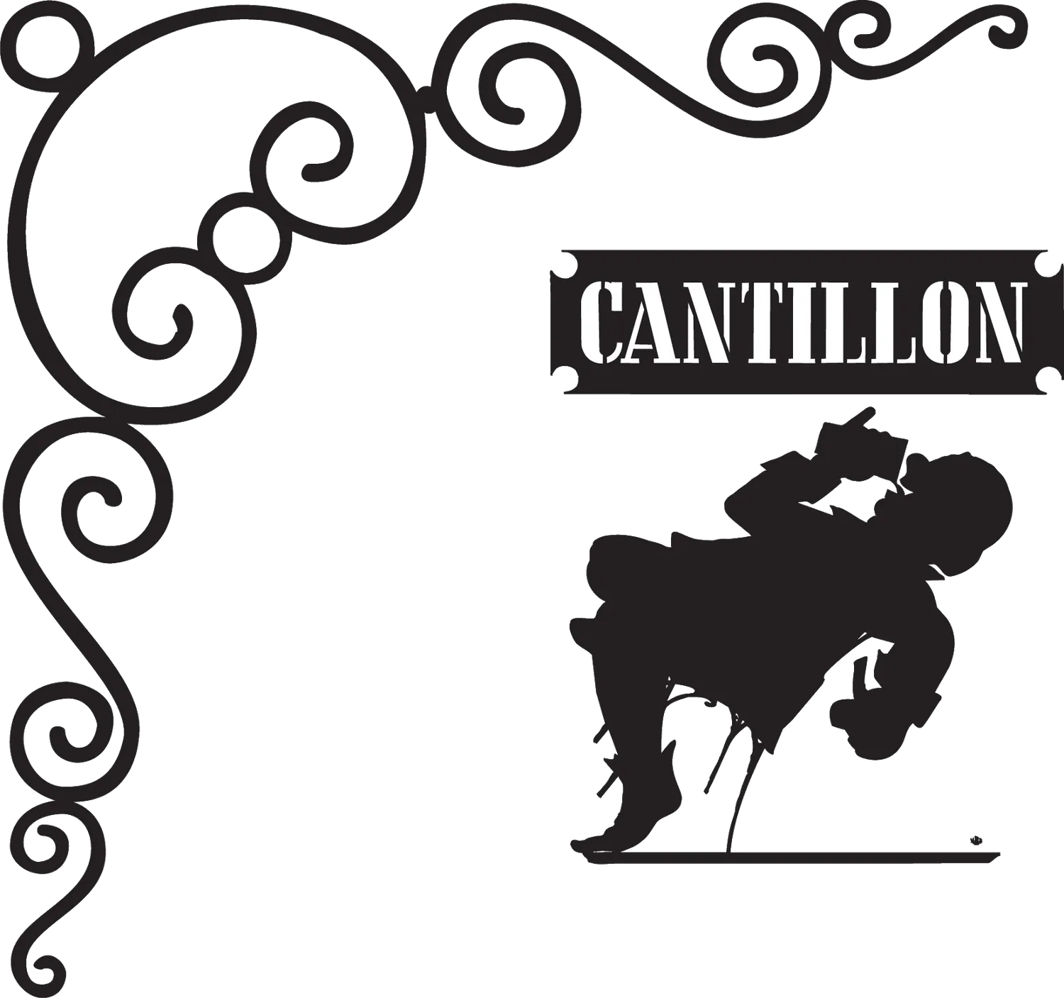 カンティヨン醸造所