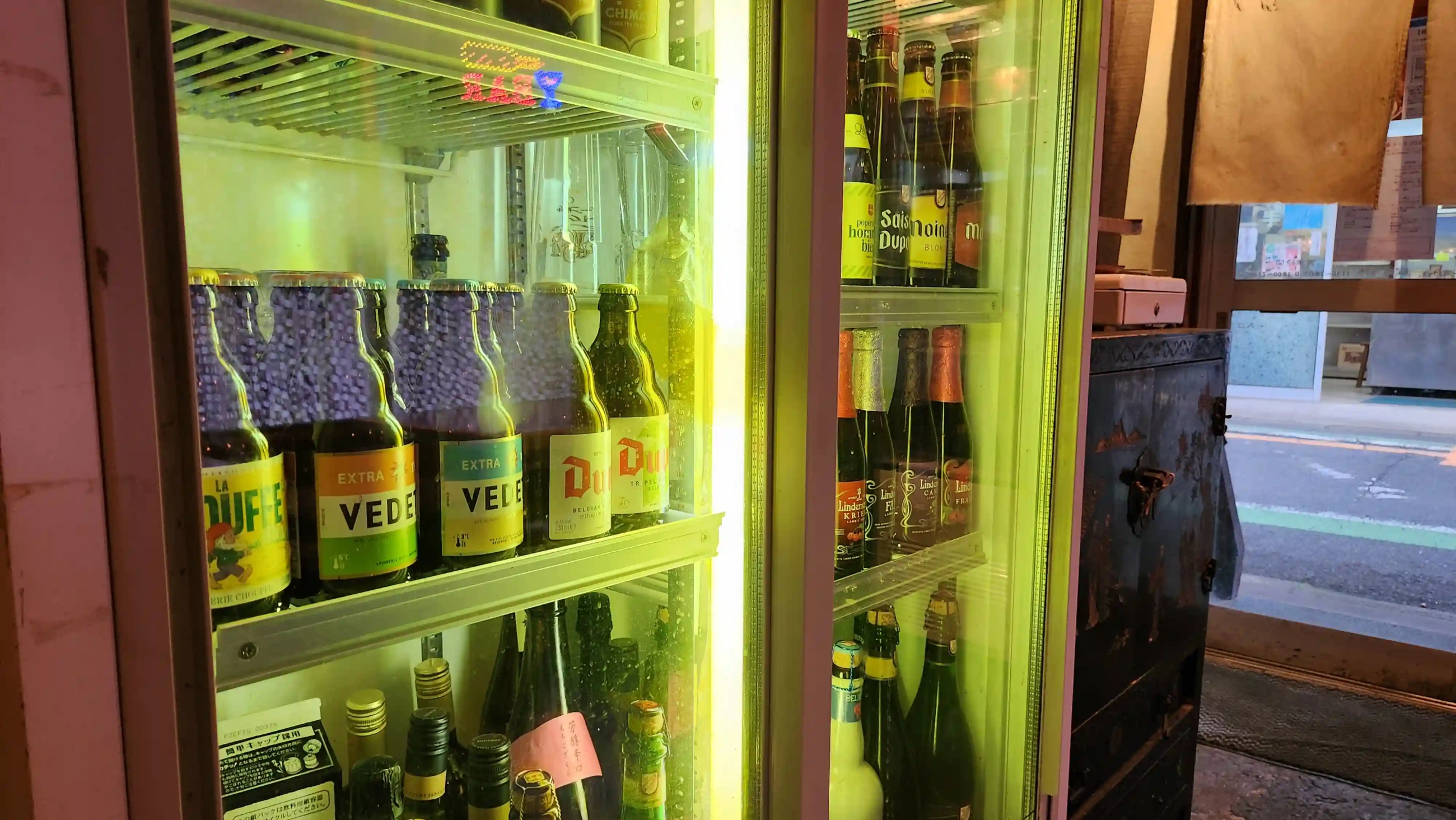 埼玉 ≫ 中国酒家 蘭亭 店内写真1