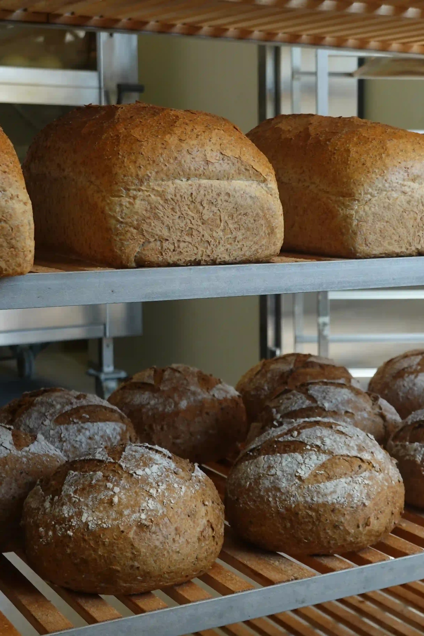 bakery