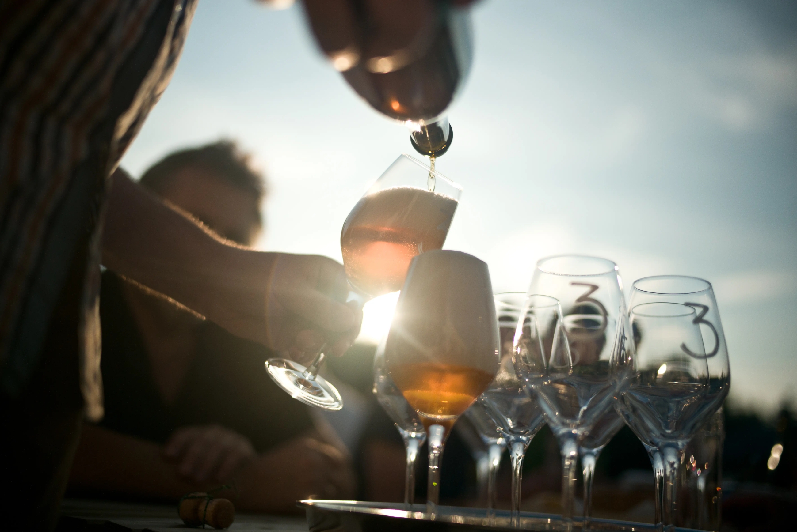 パヨッテンラント地域の魂を味わう： なぜビール好きは「3 Fonteinen」に心酔するのか？