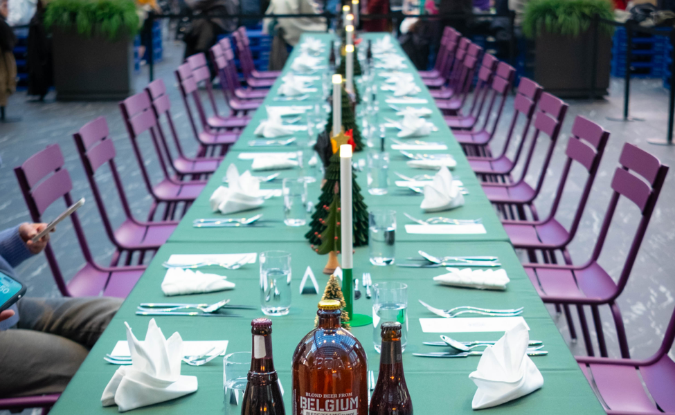 ベルギービールウィークエンド2025新宿　イベントレポート イベント写真3