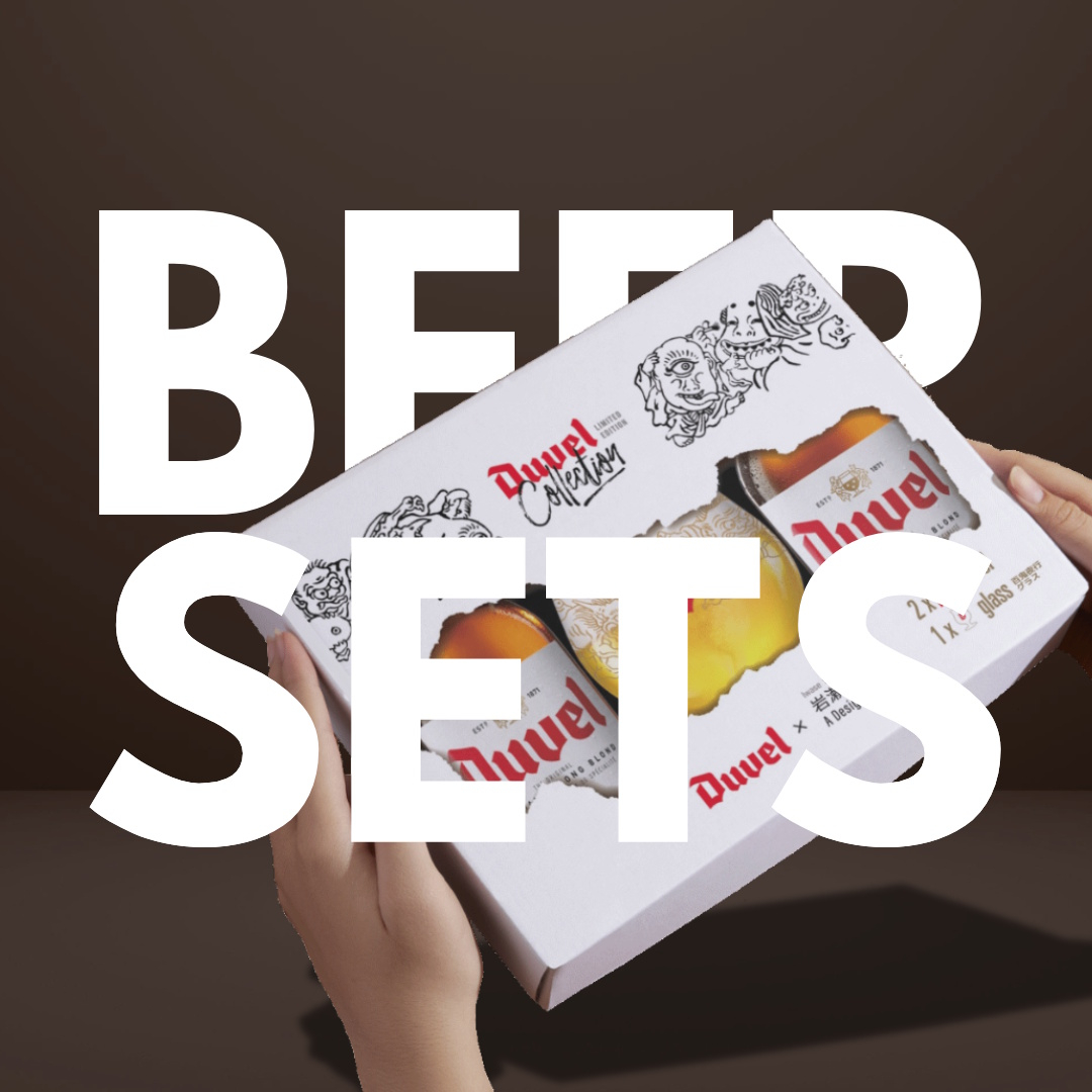 Beer Sets