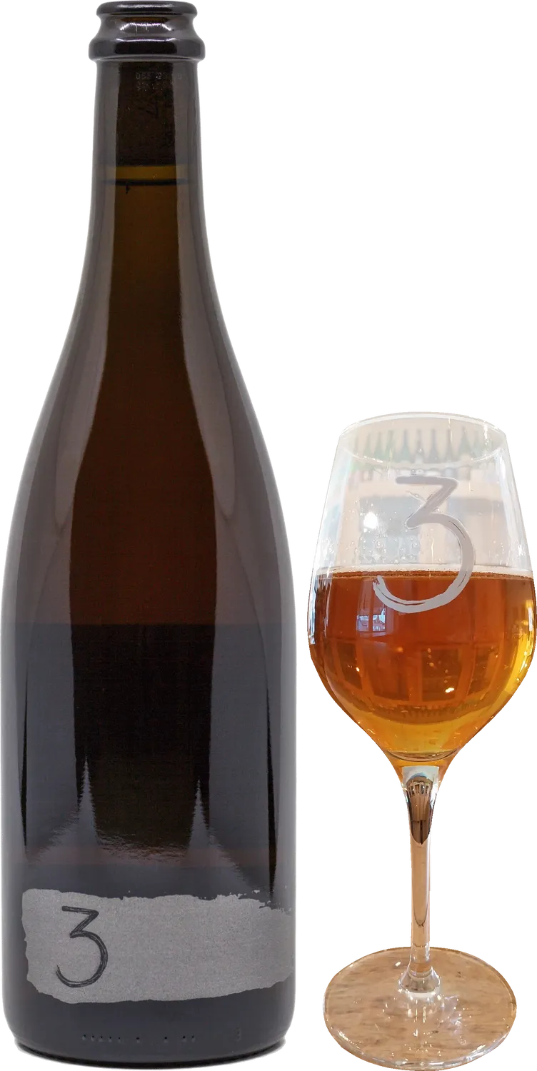 3 Fonteinen Oude Lambik