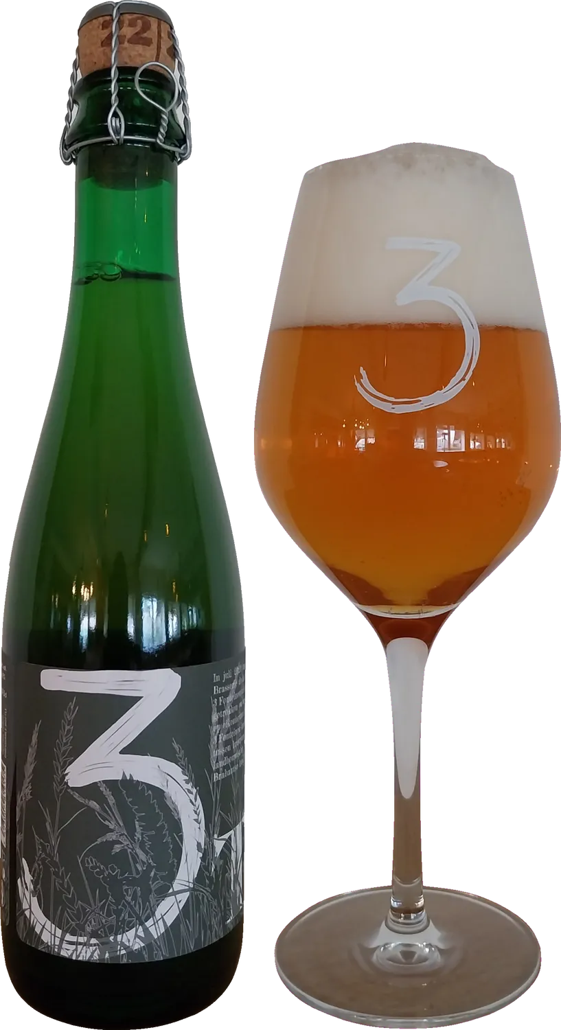 ドリー・フォンテイヌ・ウィルド・テルフ 瓶375ml