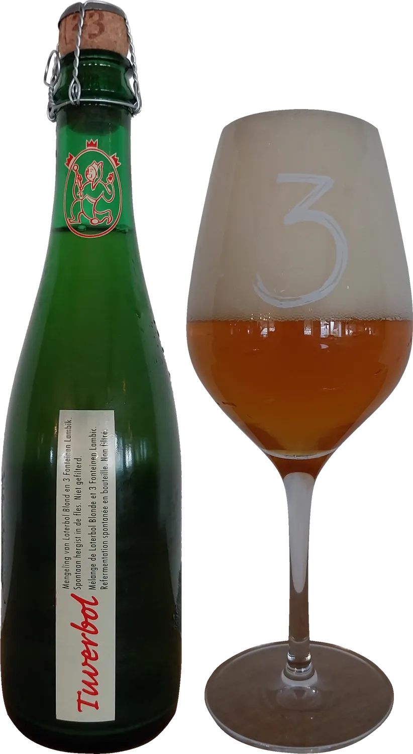 トゥーベルボル 瓶375ml|konishi-be