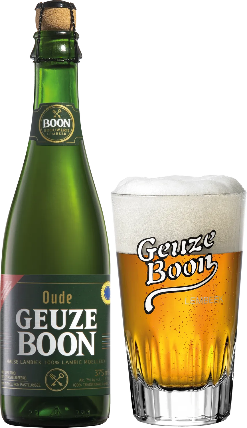 ランビック・ビール