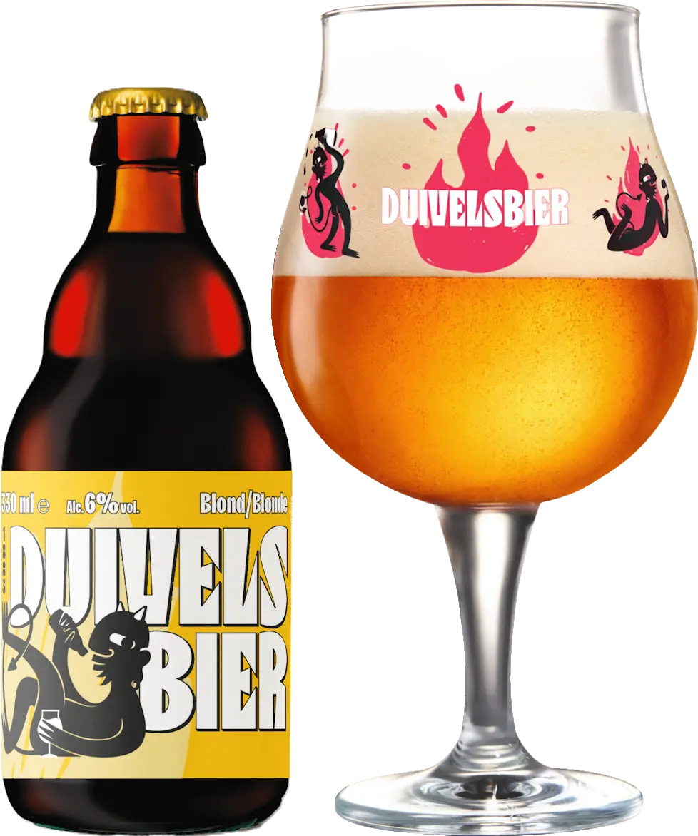 鬼のブロンド 瓶330ml