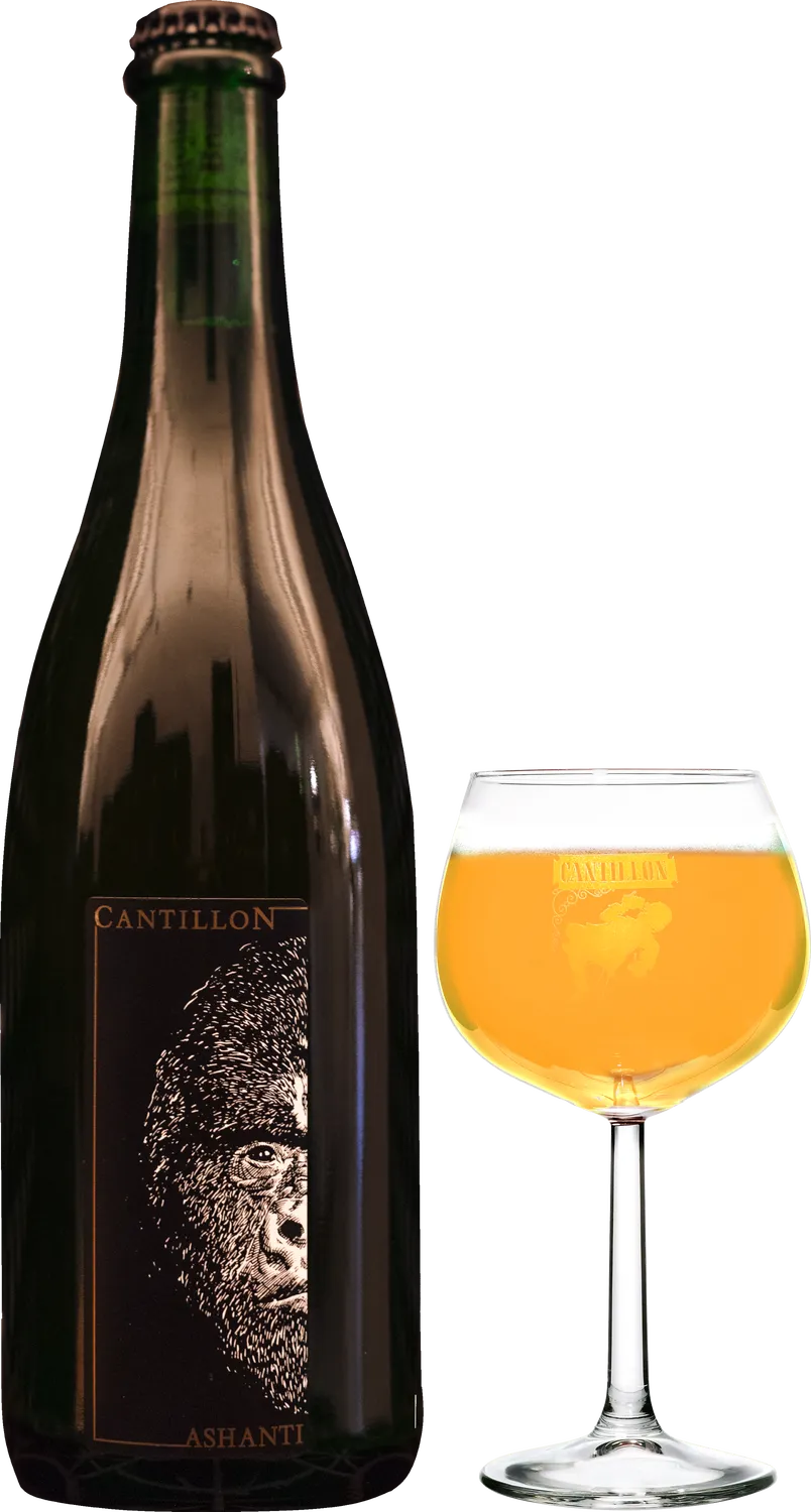 カンティヨン・アシャンティ 瓶750ml|konishi-be