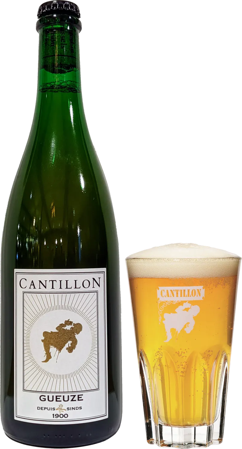 カンティヨン・グース 瓶750ml|konishi-be