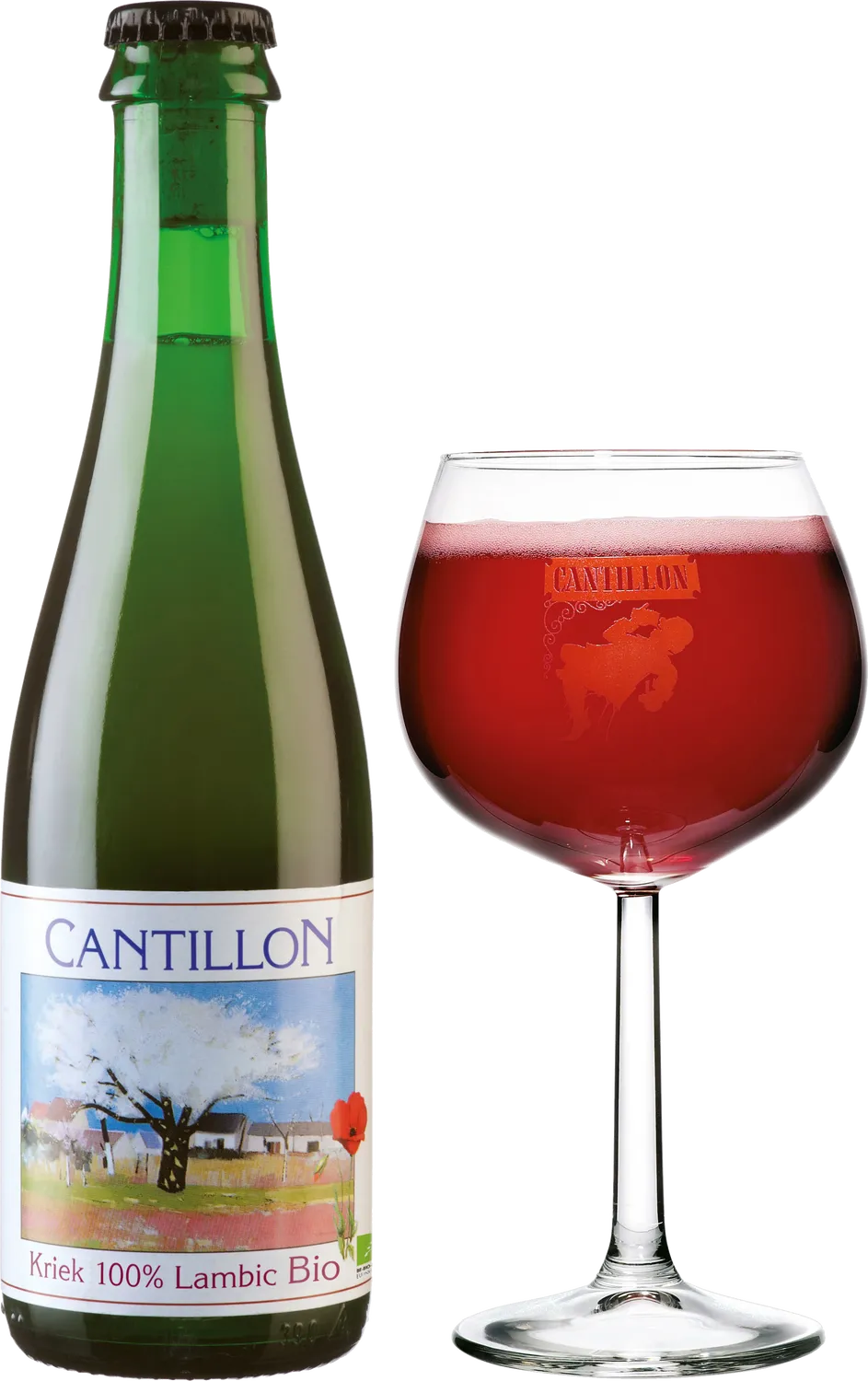 カンティヨン・クリーク 瓶375ml|konishi-be