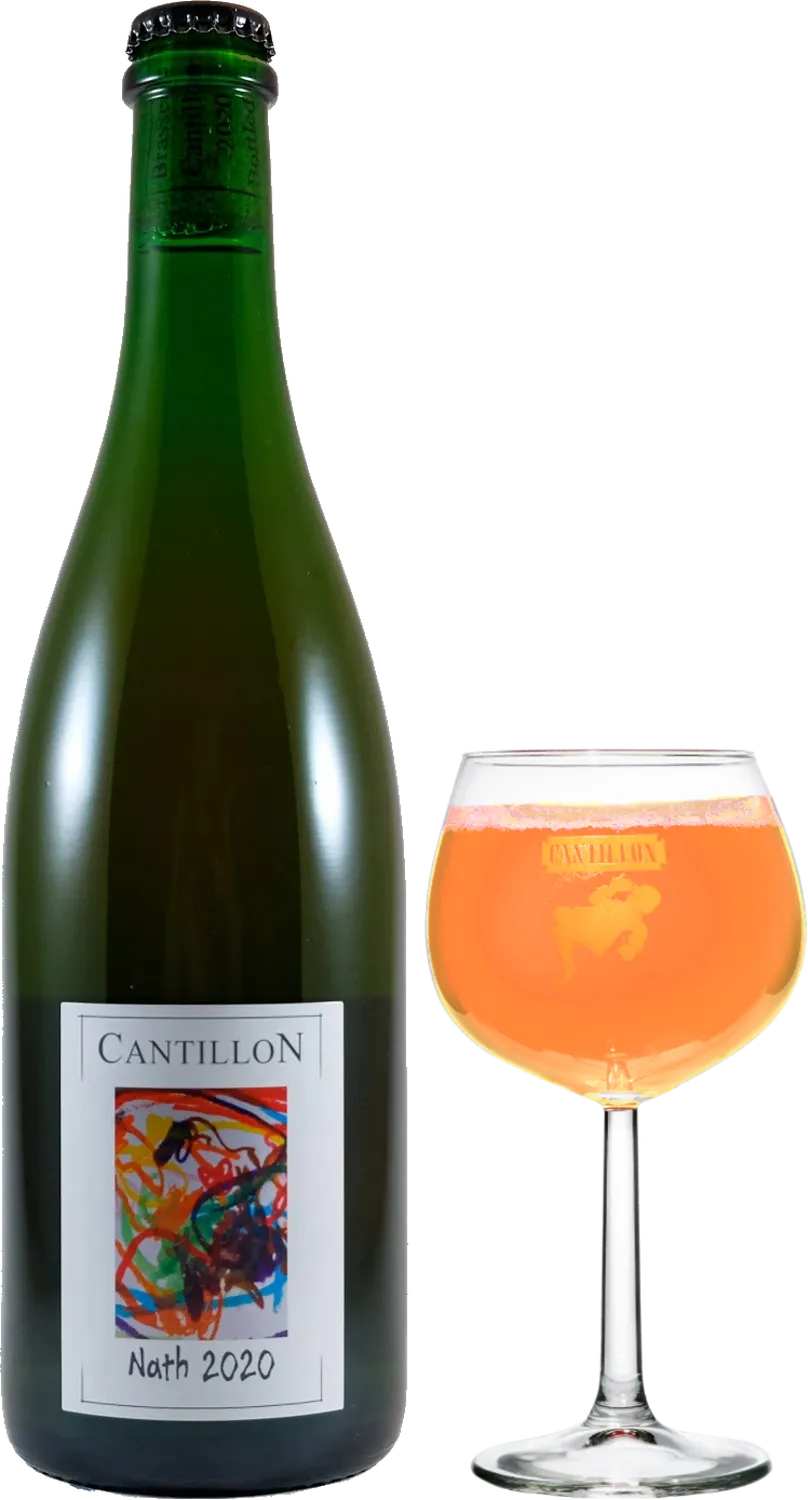 カンティヨン・ナット 瓶750ml|konishi-be