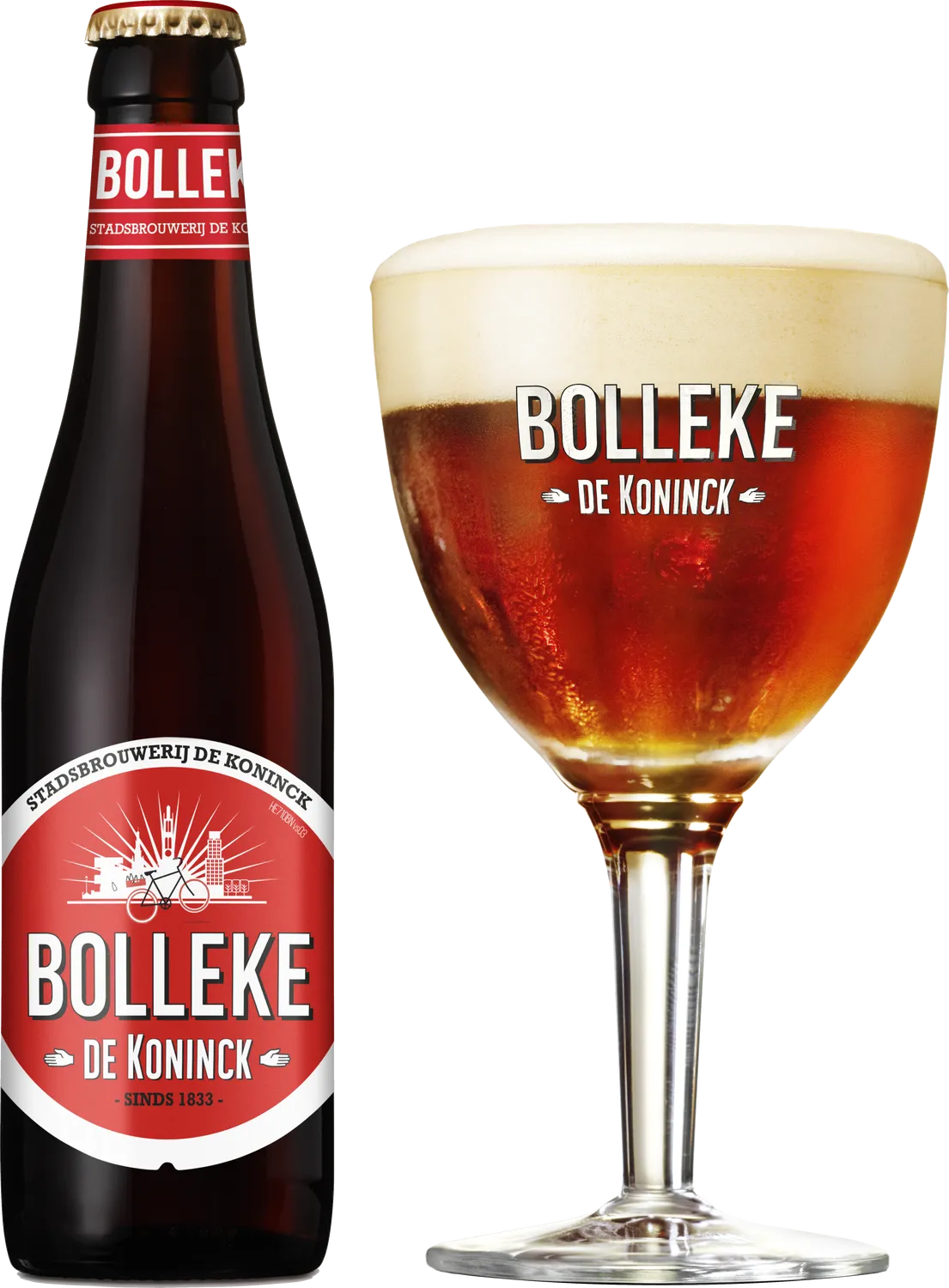 ボレケ 瓶330ml|konishi-be