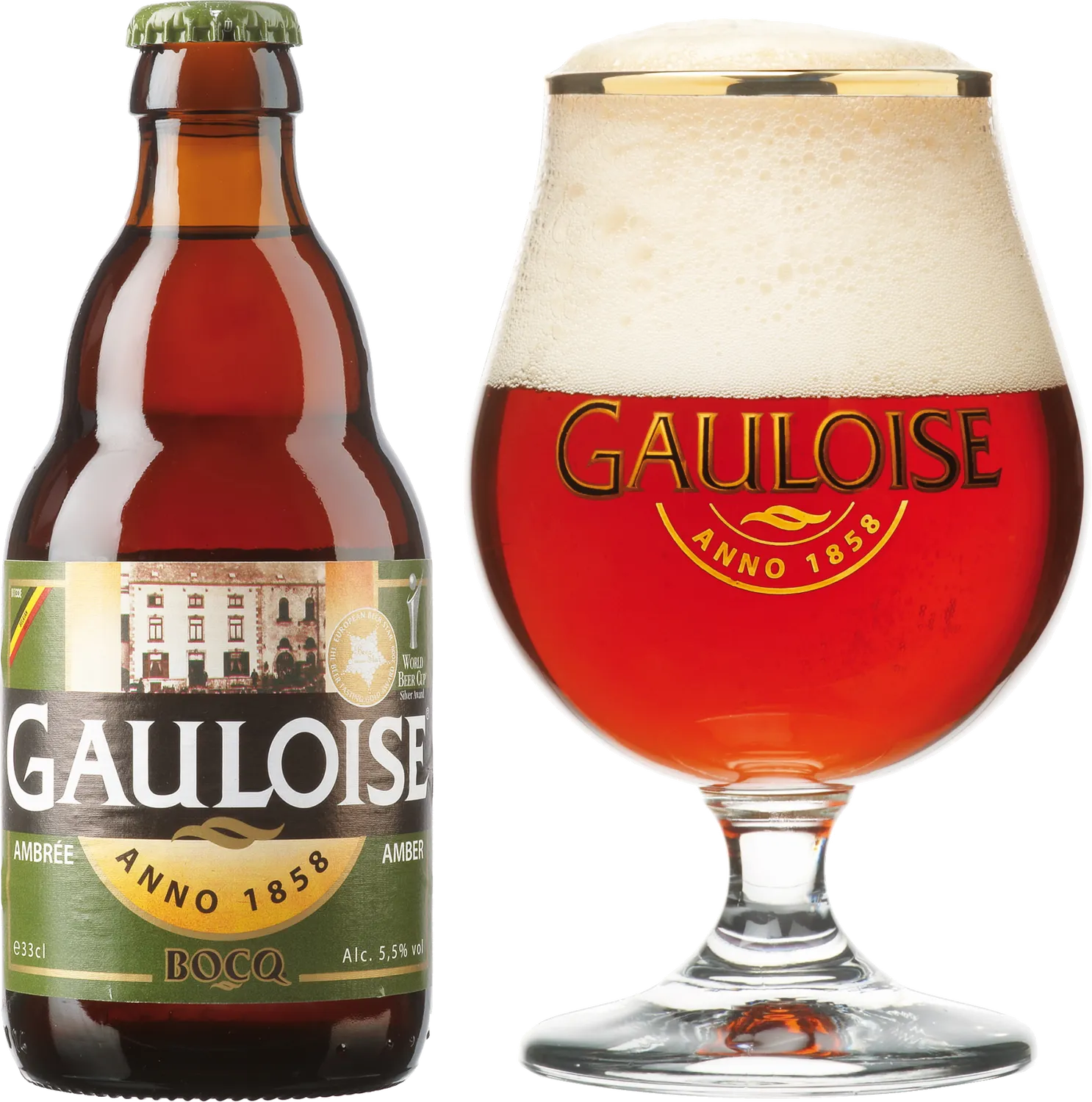 ゴールワーズ・アンバー 瓶330ml|konishi-be