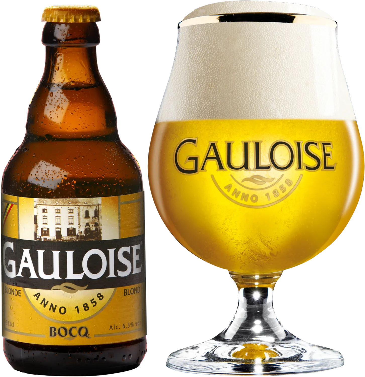 ゴールワーズ・ブロンド 瓶330ml|konishi-be