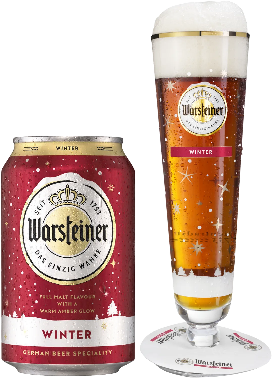 ヴァルシュタイナー・ウィンター 缶330ml|konishi-be